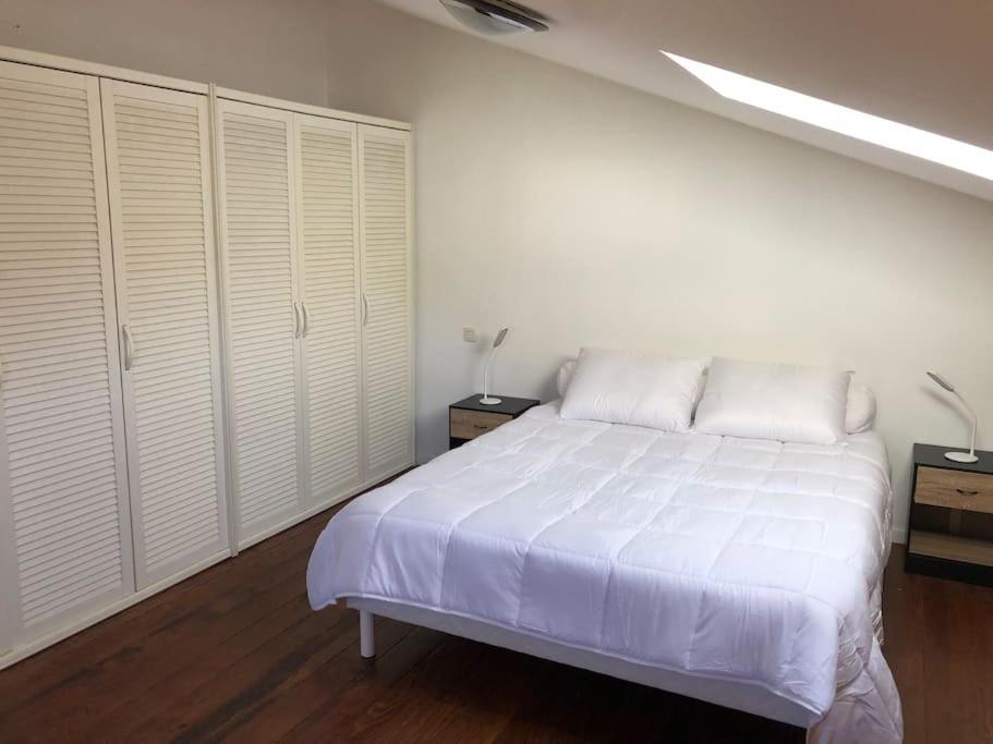 Maison Avec Vue Sur Le Viscos Lau-Balagnas ภายนอก รูปภาพ